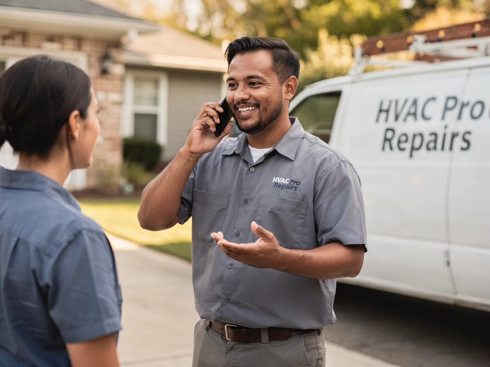 Heat Pump Repair Fairmont, NE FAQs